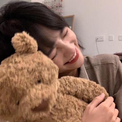 蝙蝠侠与小丑女