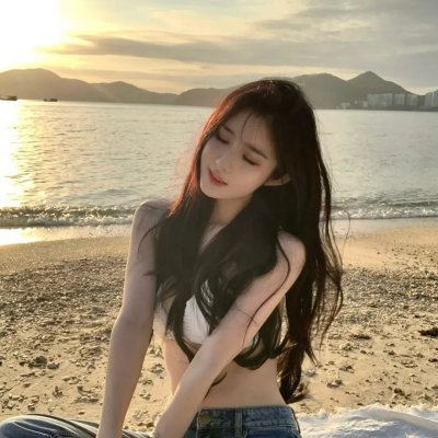 愿君如星我如月