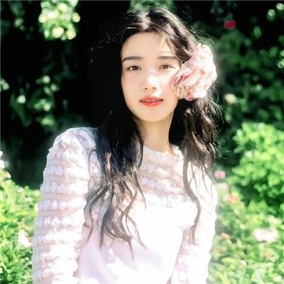 青春正能量之我是女神